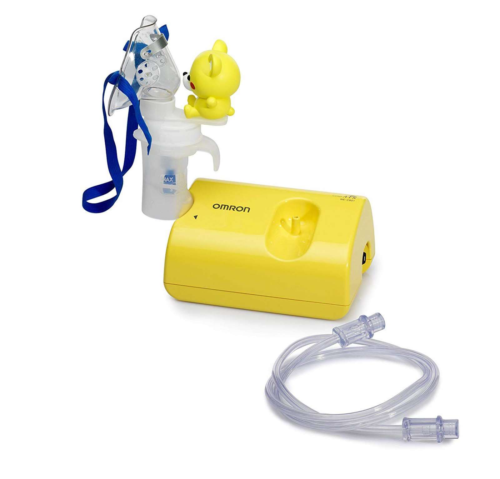 C801KD - OMRON Healthcare EMEA