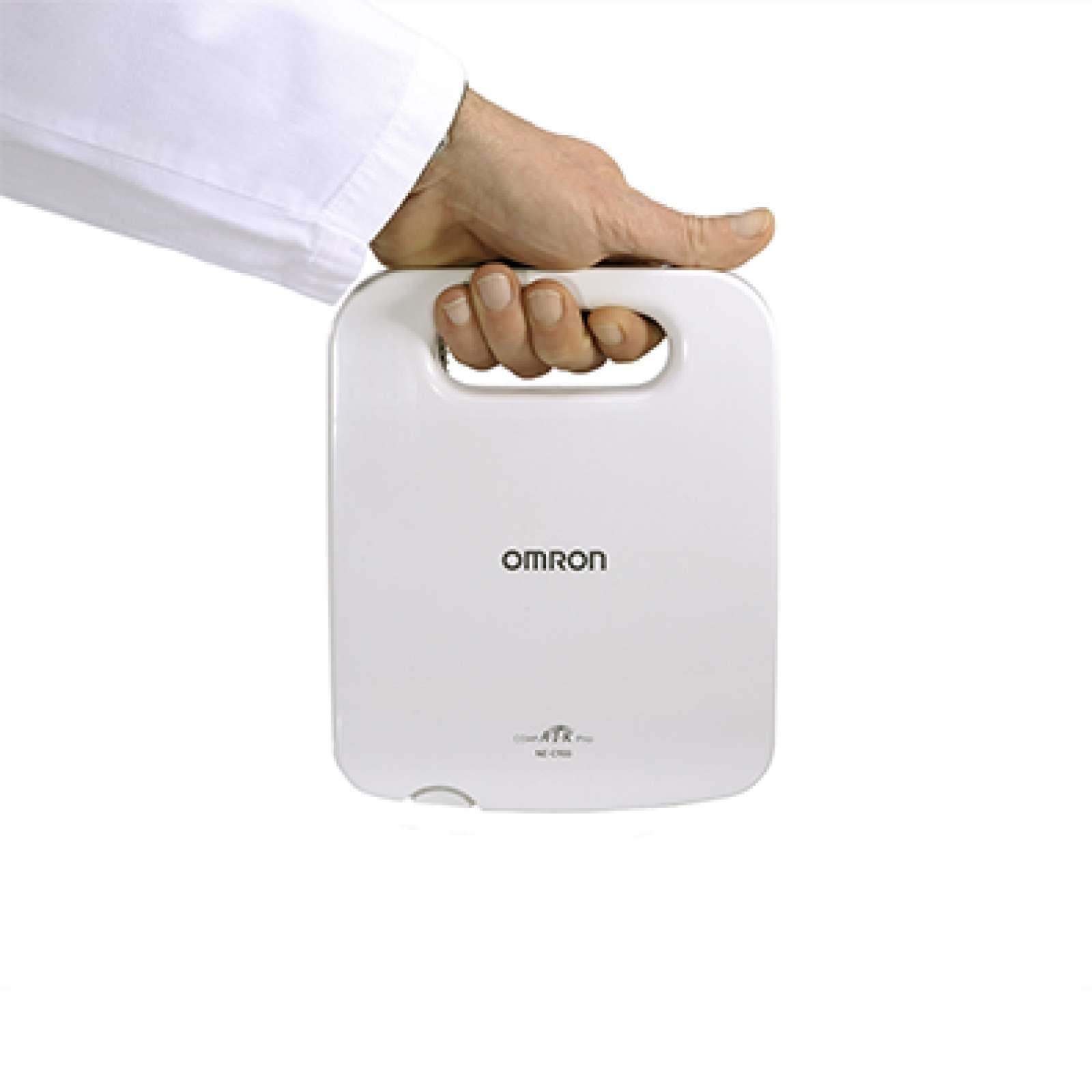 CompA-I-R Pro - OMRON Healthcare EMEA