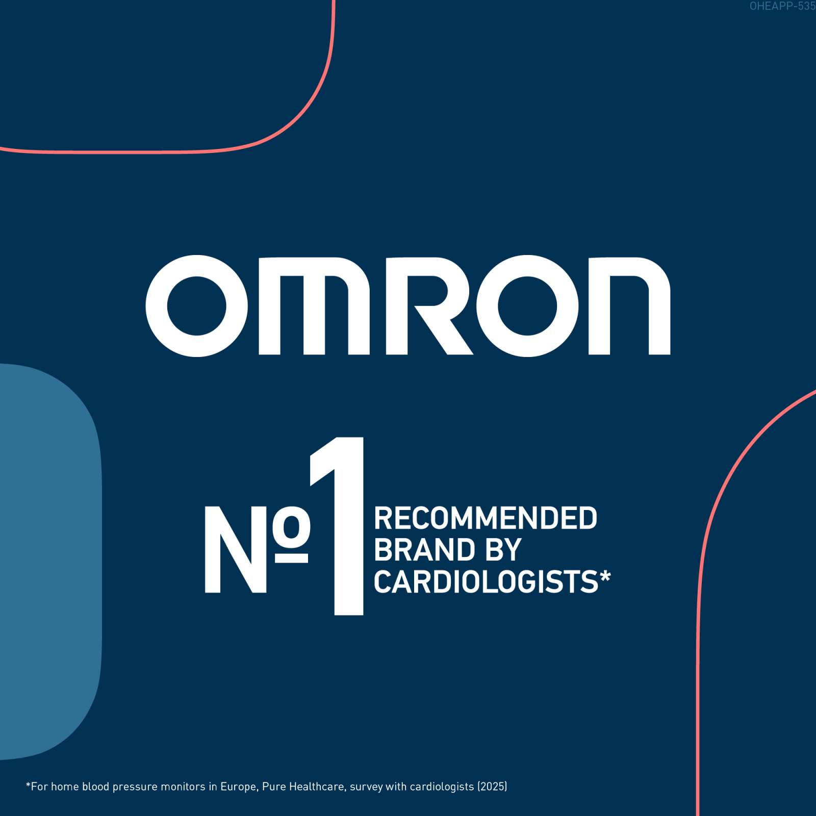 M2 Intelli IT+ - OMRON Healthcare EMEA