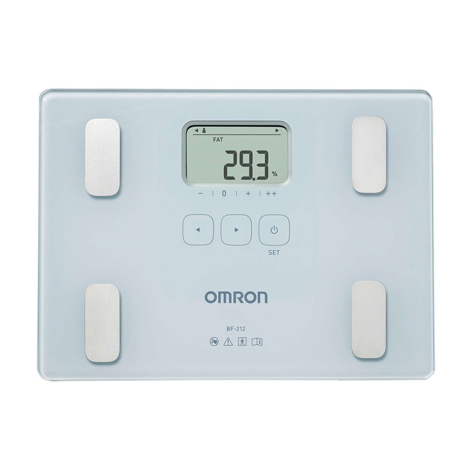 BF212 - OMRON Healthcare EMEA
