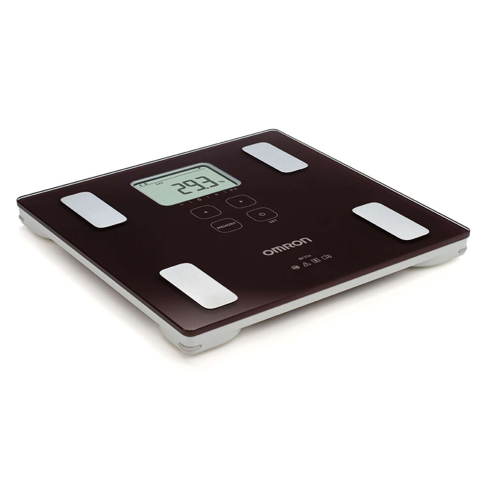 BF214 - OMRON Healthcare EMEA