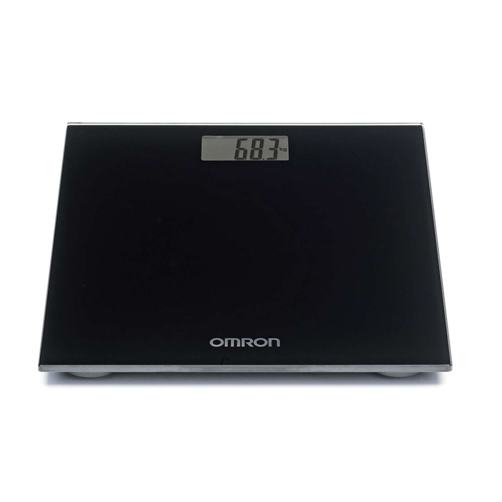 HN289 Midnight Black - OMRON Healthcare EMEA