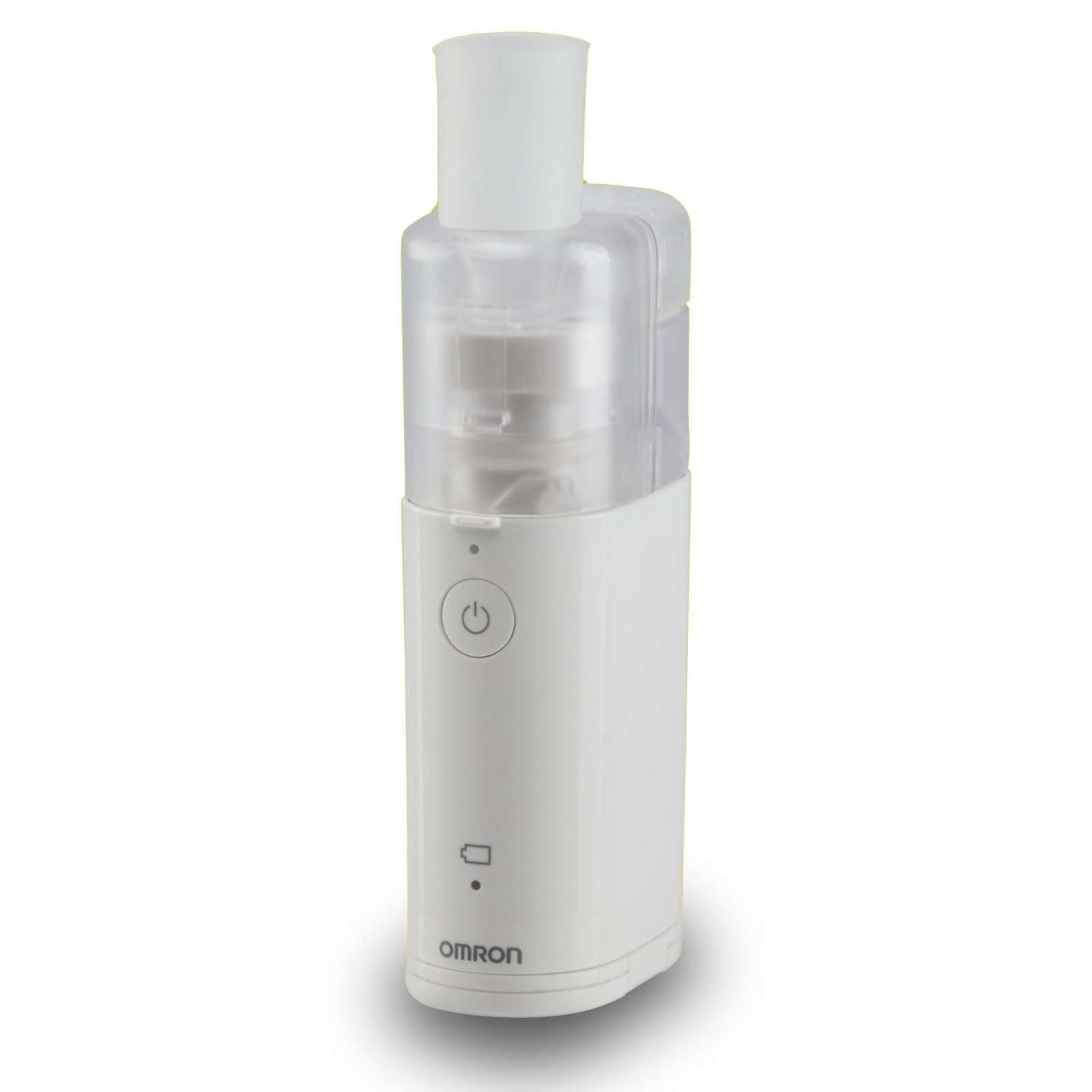 MicroAir U100 - OMRON Healthcare EMEA