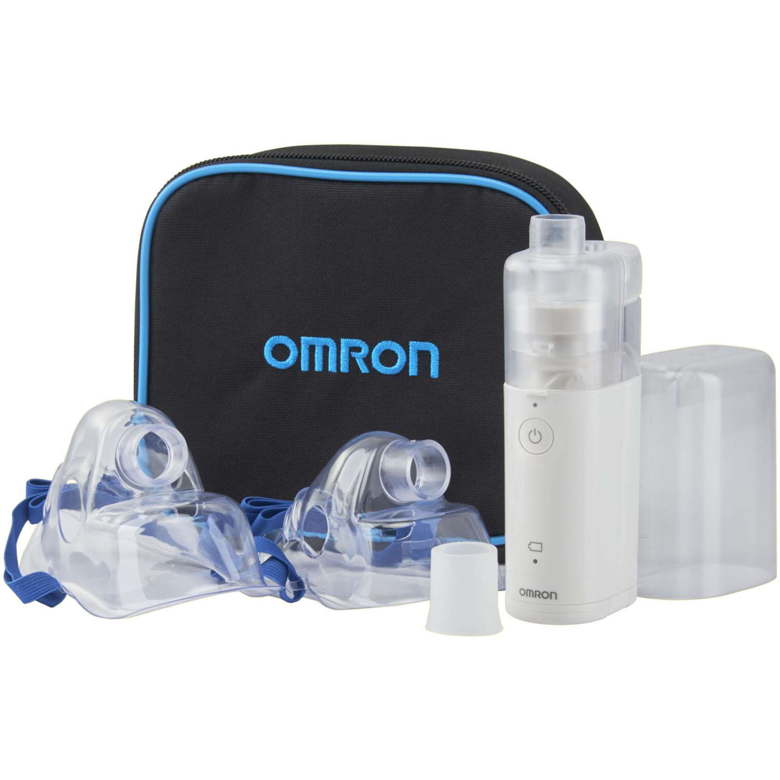 MicroAir U100 - OMRON Healthcare EMEA