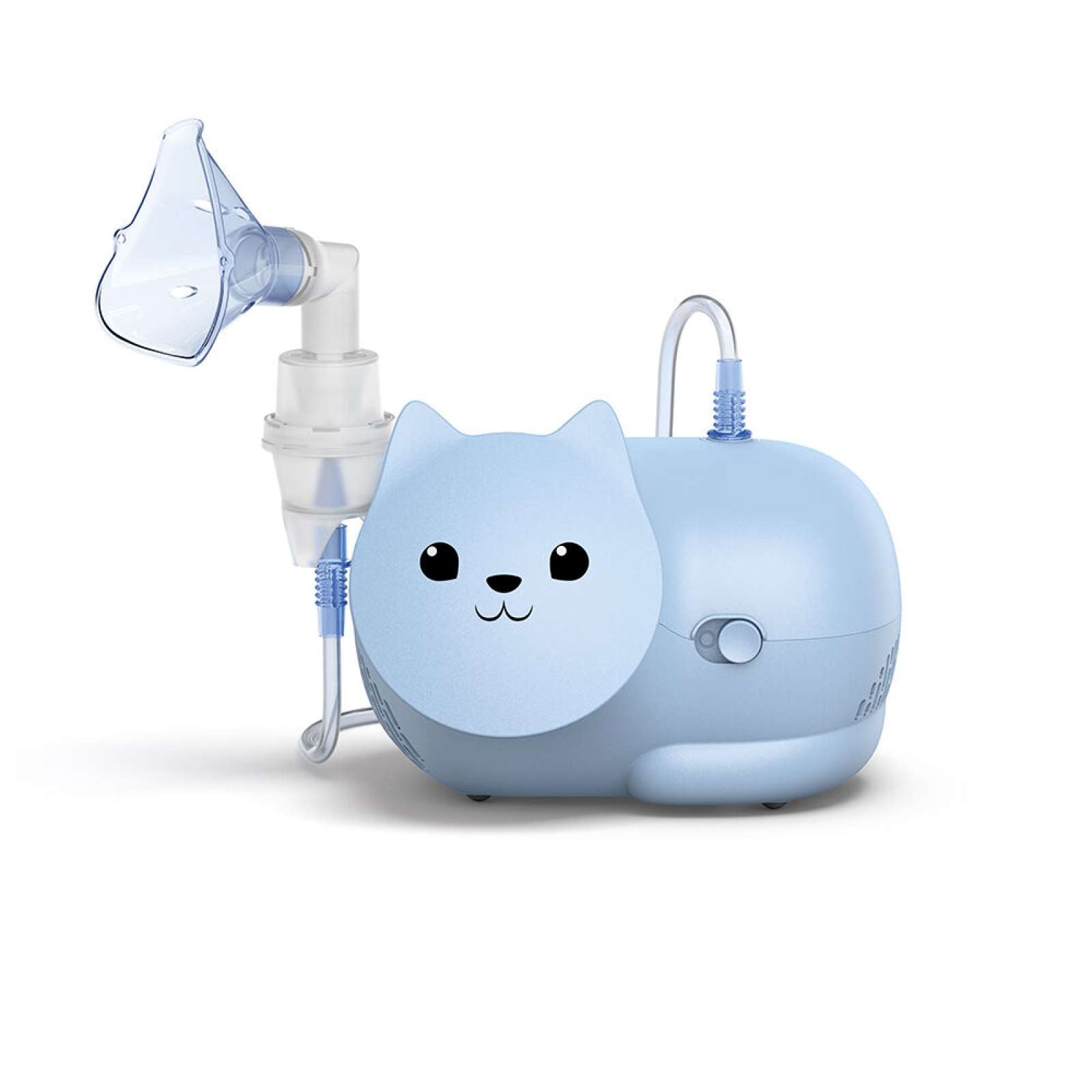 Nami Cat - OMRON Healthcare EMEA