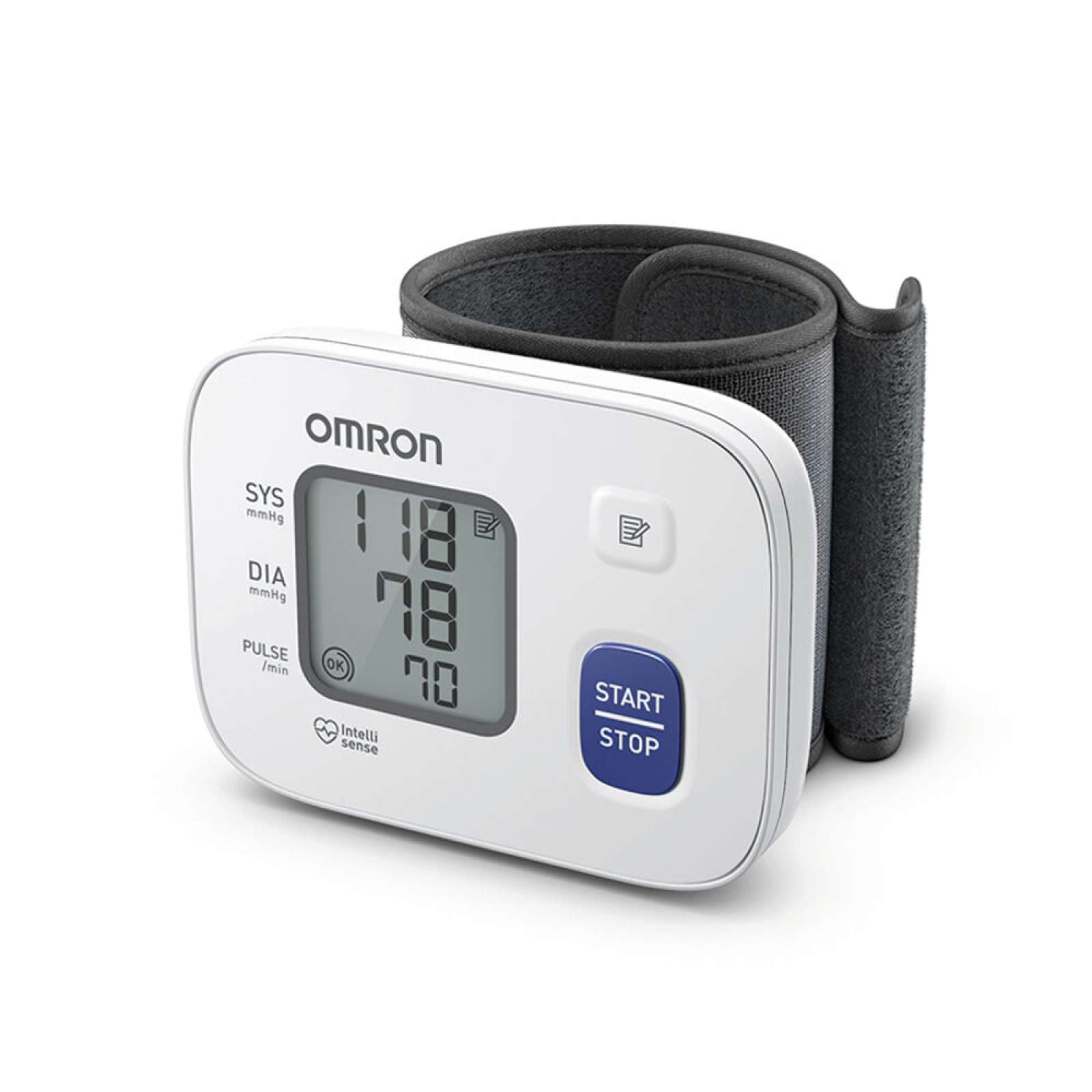 RS2 - OMRON Healthcare EMEA