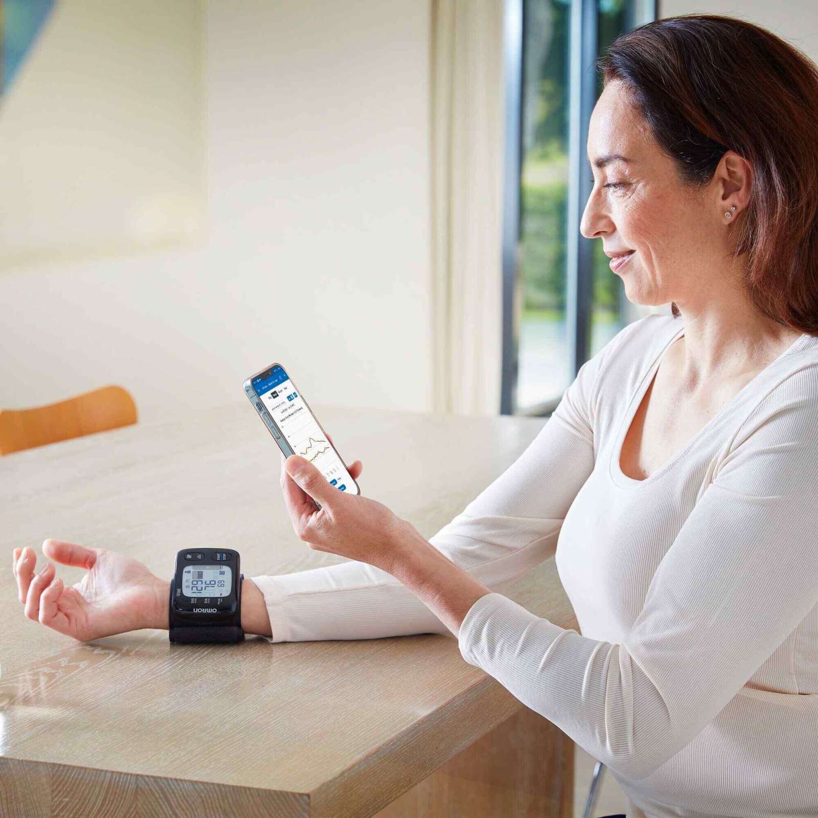 RS7 Intelli IT - OMRON Healthcare EMEA