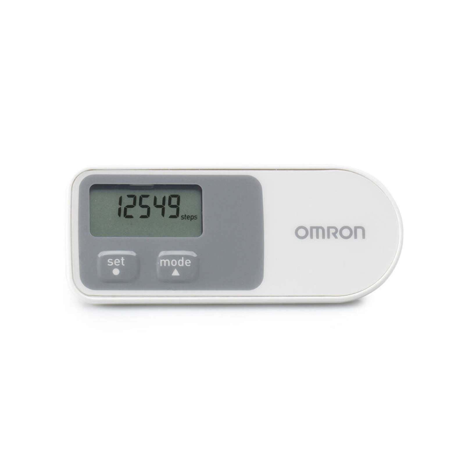 Activity Monitors - OMRON Healthcare EMEA