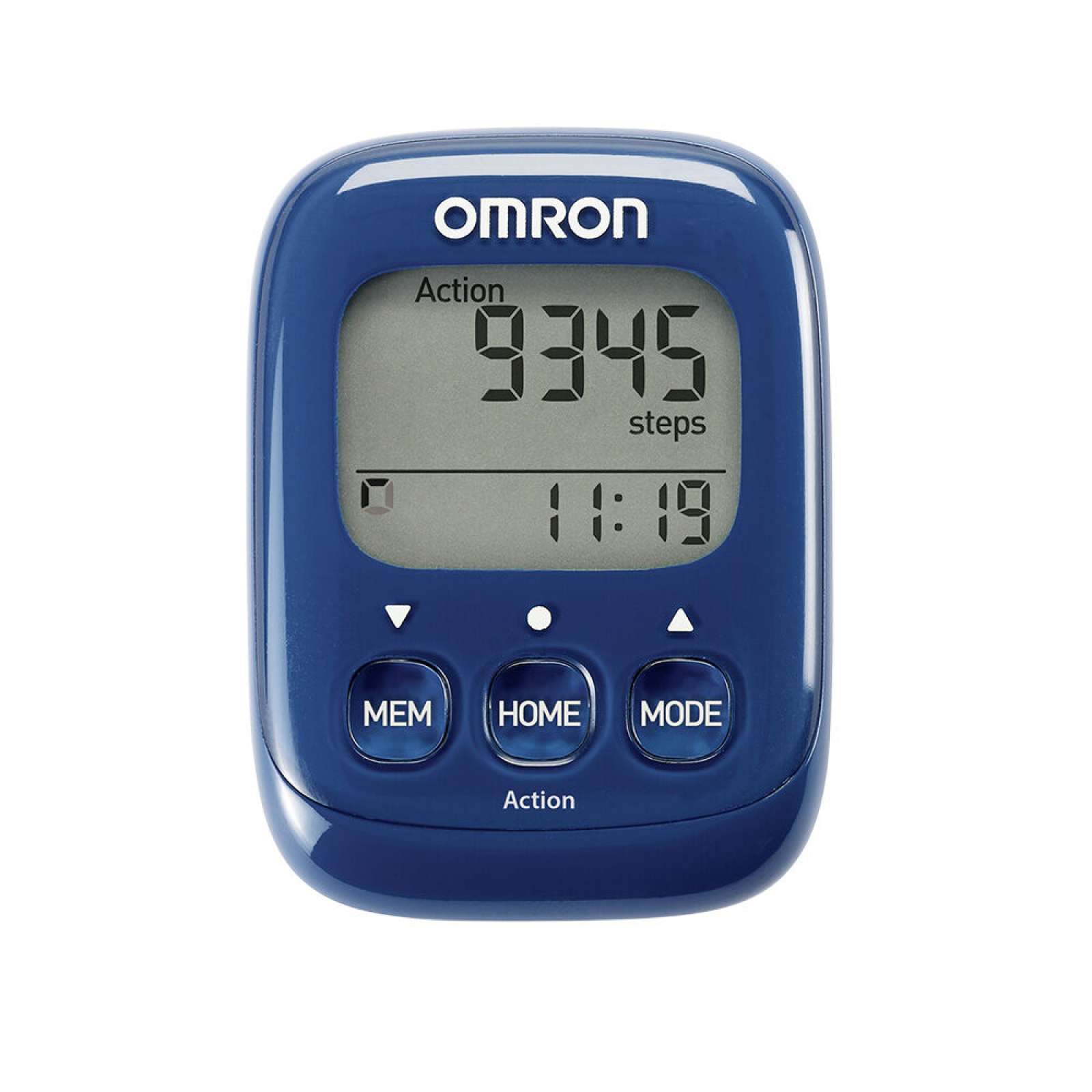 Activity Monitors - OMRON Healthcare EMEA