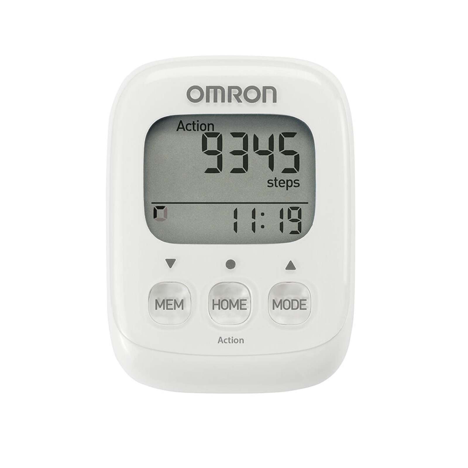 Activity Monitors - OMRON Healthcare EMEA