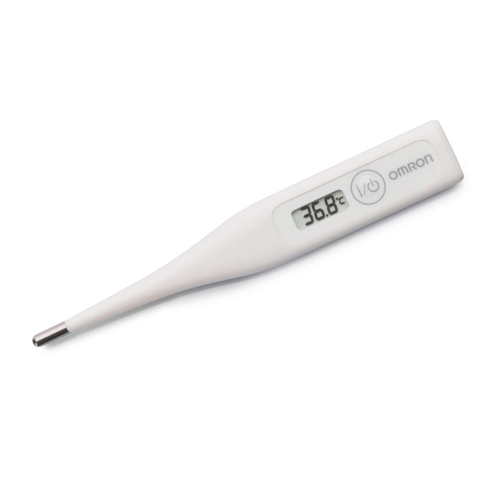 Thermometers - OMRON Healthcare EMEA