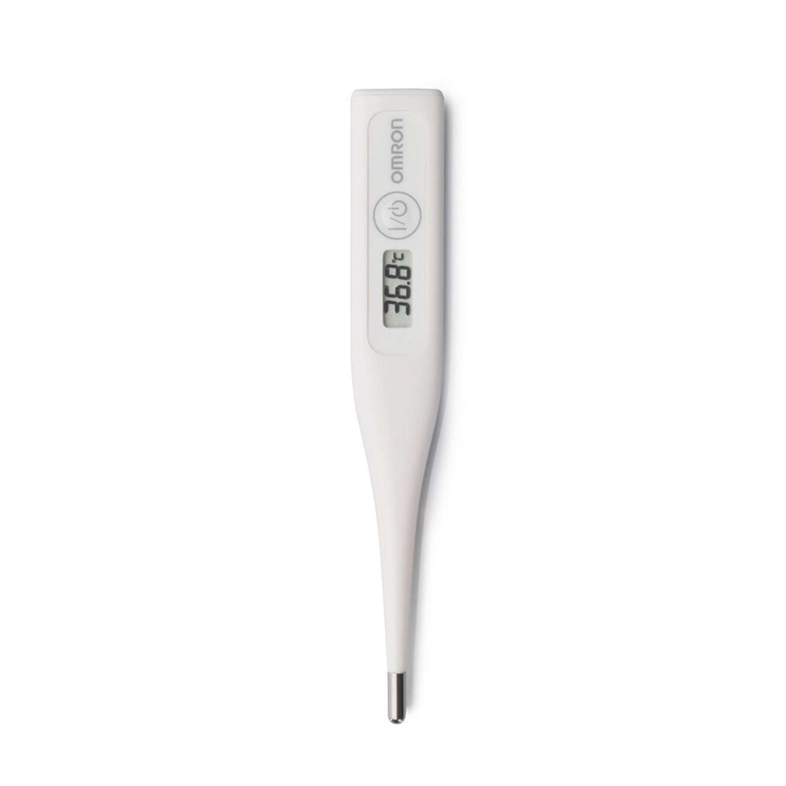 Eco Temp Basic - OMRON Healthcare EMEA