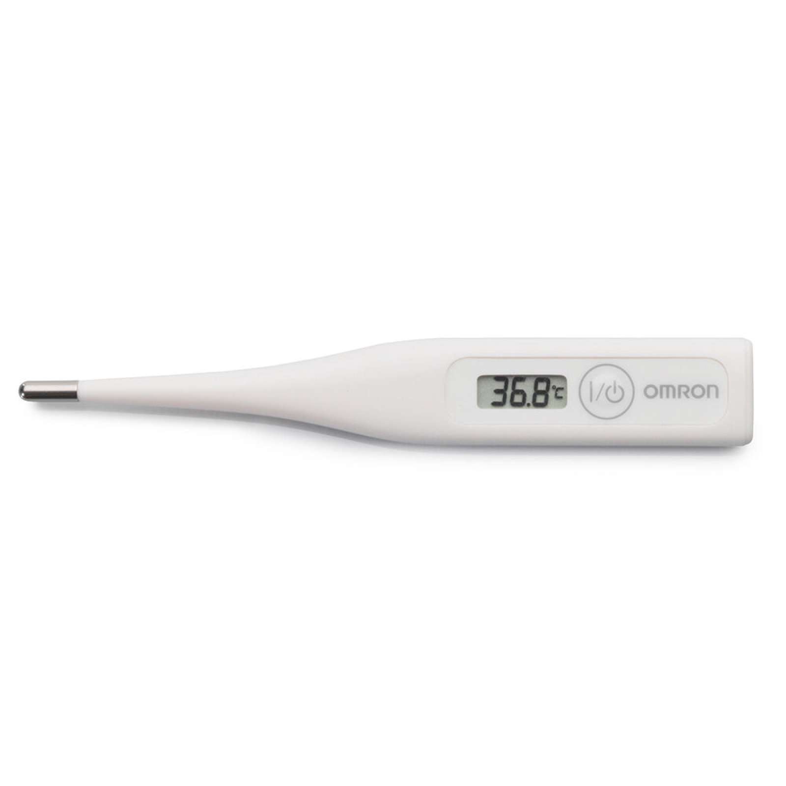 Eco Temp Basic - OMRON Healthcare EMEA