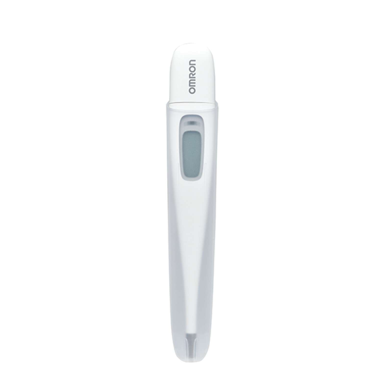 Eco Temp Intelli IT - OMRON Healthcare EMEA