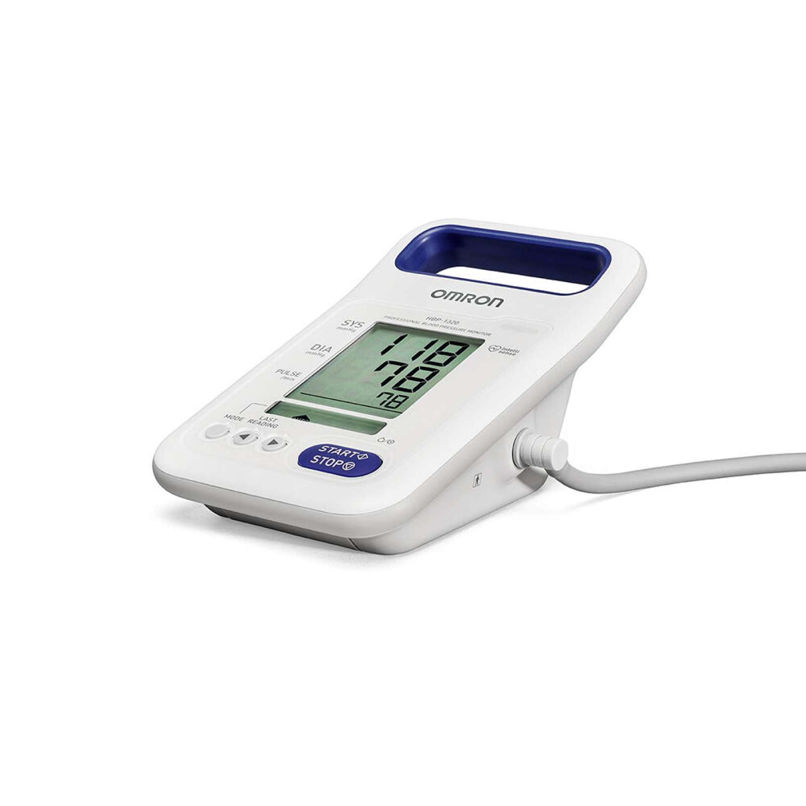 HBP-1320 - OMRON Healthcare EMEA