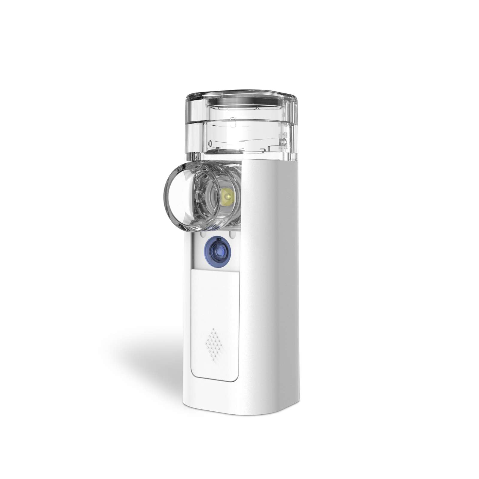 Nebulisers, Wheeze Detector and Oximeter - OMRON Healthcare EMEA