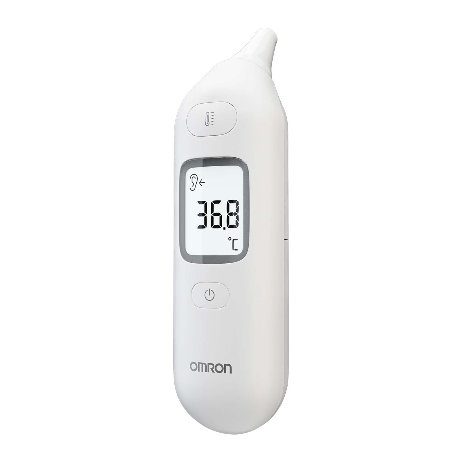 Gentle Temp 533 (WHITE) - OMRON Healthcare EMEA