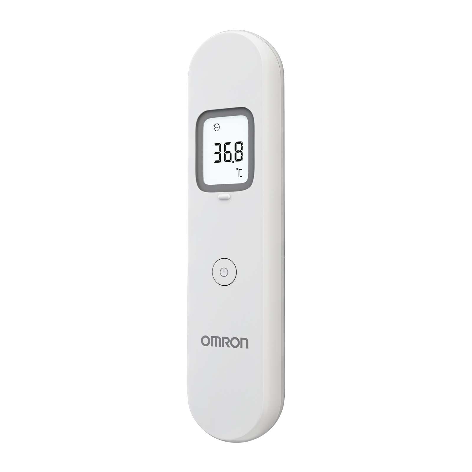 Gentle Temp 730 - OMRON Healthcare EMEA
