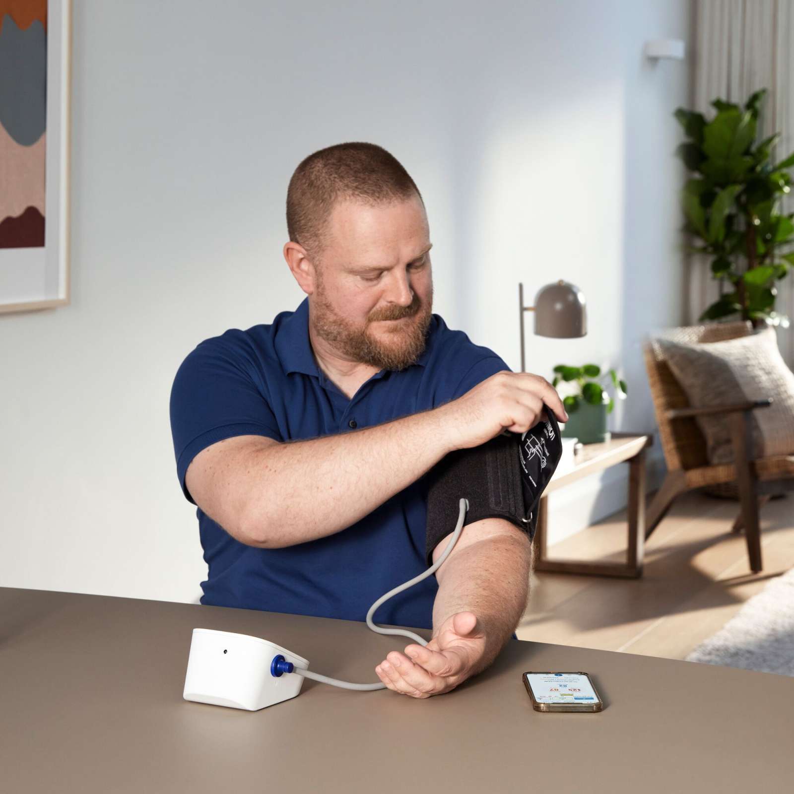 M2 Intelli IT+ - OMRON Healthcare EMEA