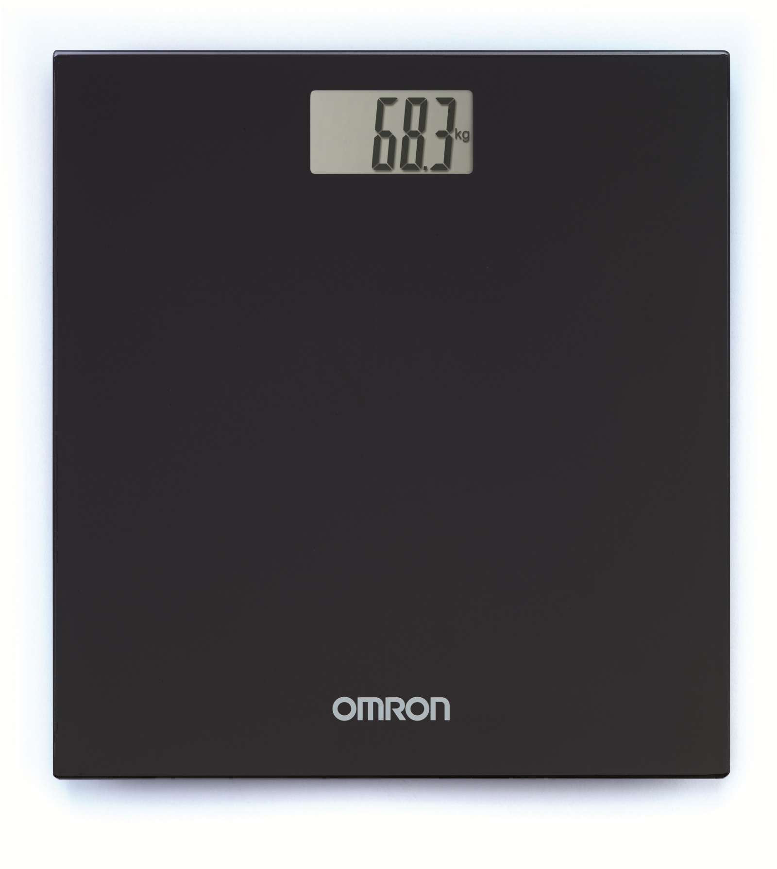 HN289 Midnight Black - OMRON Healthcare EMEA