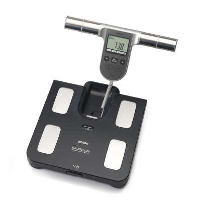 健康管理・計測計 ogeshi BF508 - OMRON Healthcare EMEA