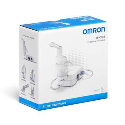 NE-C803 - OMRON Healthcare EMEA