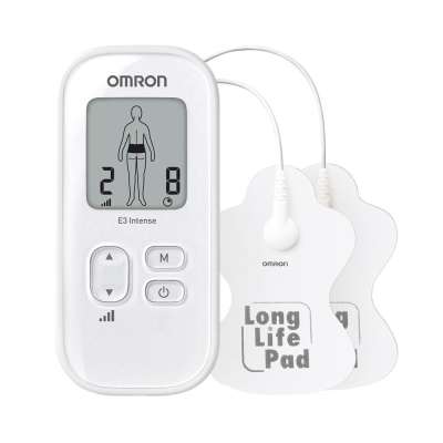 E3 Intense White - OMRON Healthcare EMEA