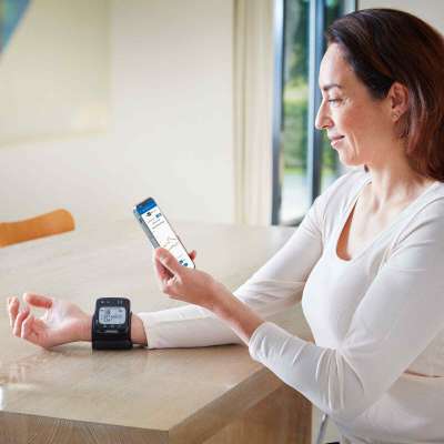 RS7 Intelli IT - OMRON Healthcare EMEA