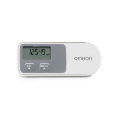 オムロン　OMRON Mediclean 3200 HT-B3200 Walking Style One 2.0 - OMRON Healthcare EMEA