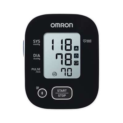 M2 Intelli IT+ - OMRON Healthcare EMEA