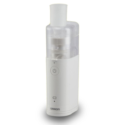 MicroAir U100 - OMRON Healthcare EMEA