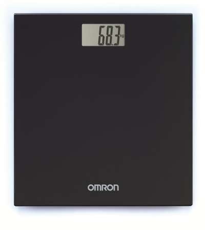 HN289 Midnight Black - OMRON Healthcare EMEA