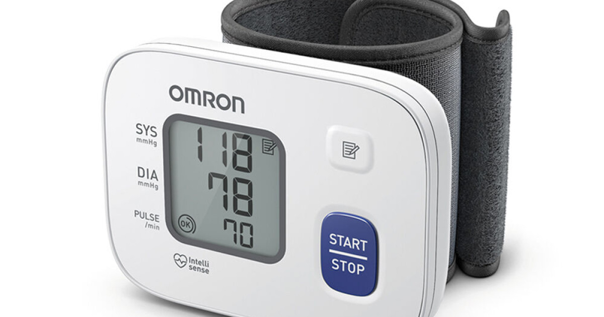 RS2 - OMRON Healthcare EMEA