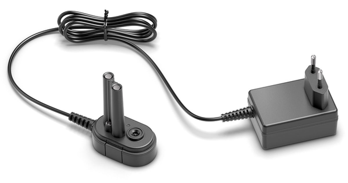 MicroAir U100 AC Adapter - OMRON Healthcare EMEA