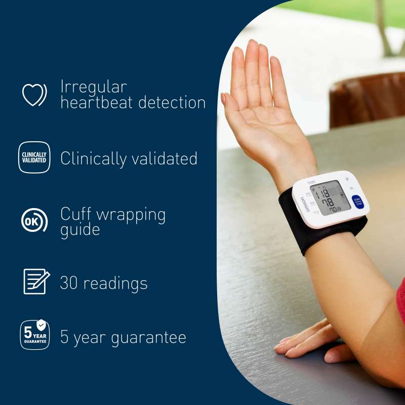 RS2 - OMRON Healthcare EMEA