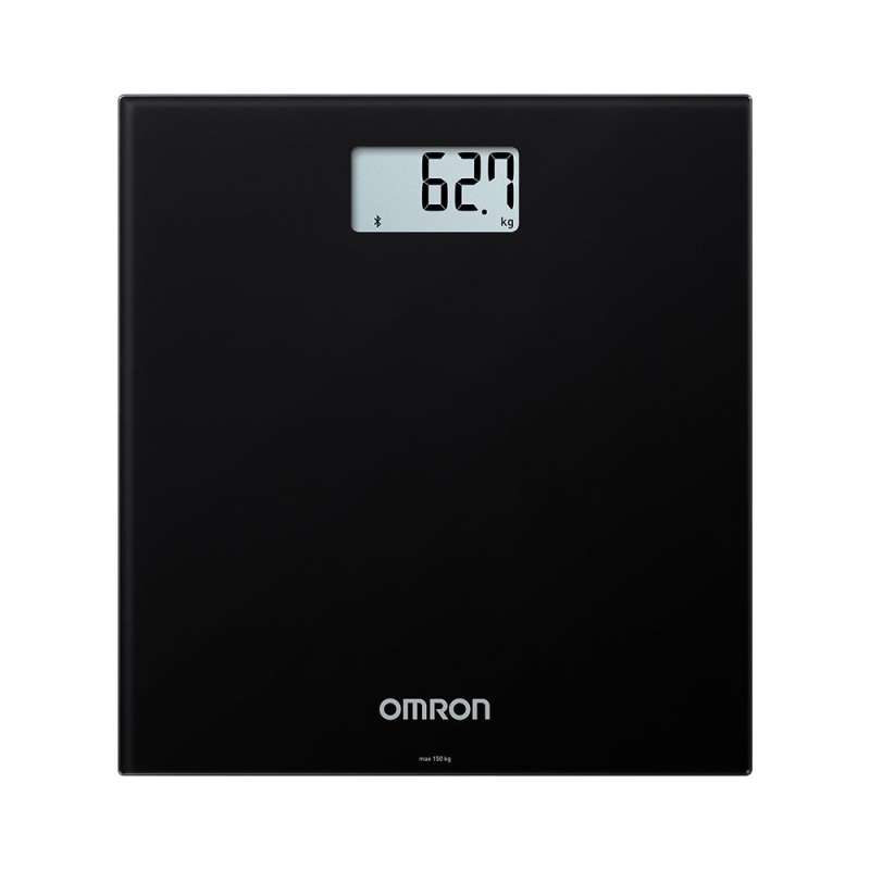 HN300T2 Intelli IT Black - OMRON Healthcare EMEA