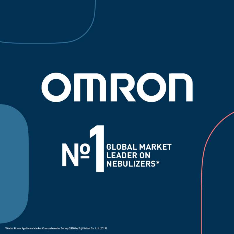 NE-C803 - OMRON Healthcare EMEA