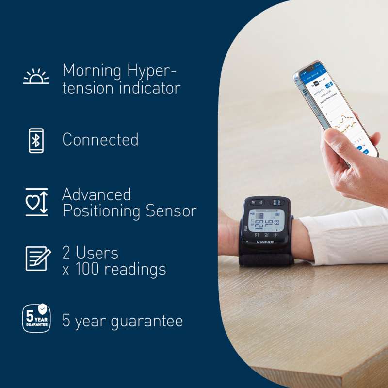 RS7 Intelli IT - OMRON Healthcare EMEA