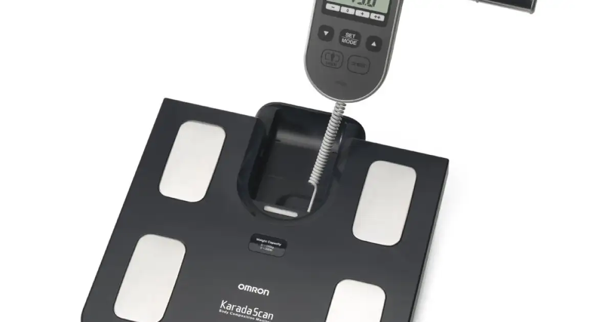 BF508 - OMRON Healthcare EMEA