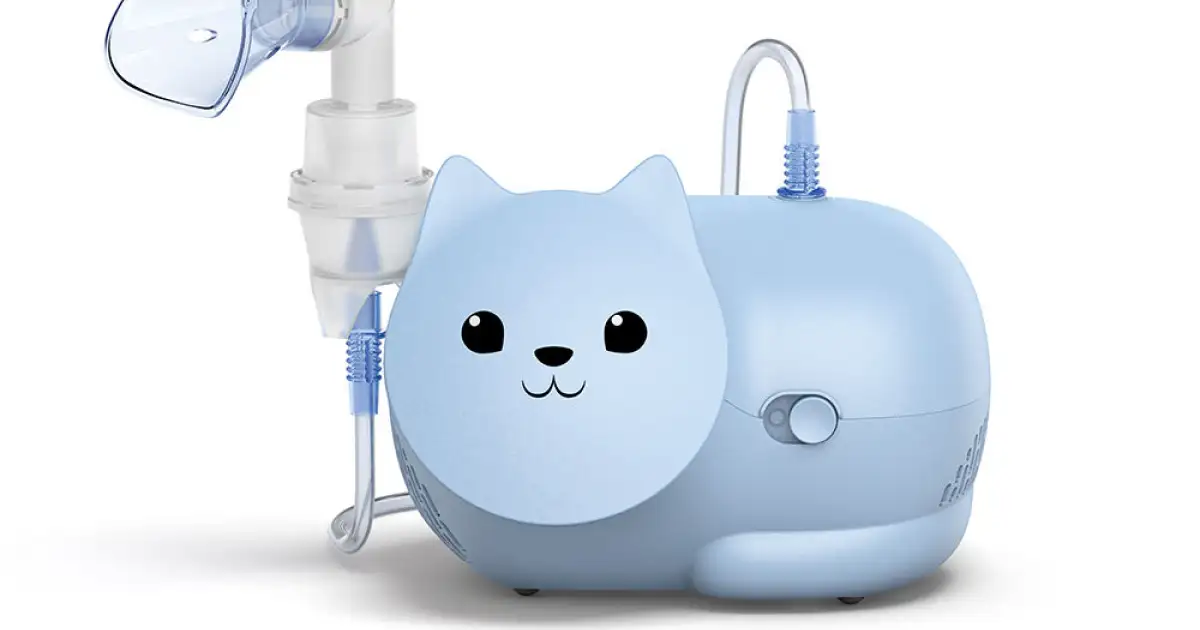 Nami Cat - OMRON Healthcare EMEA
