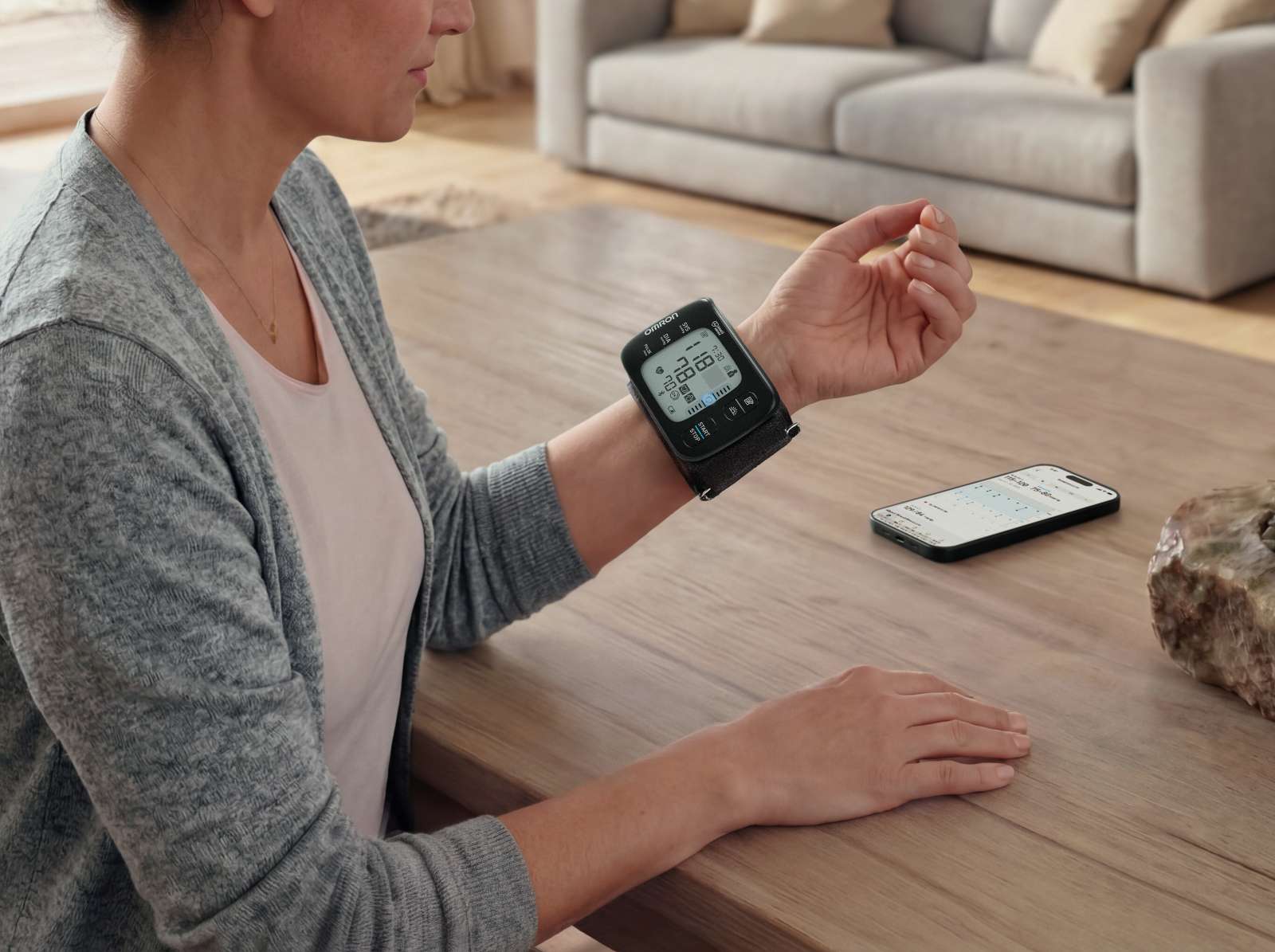 RS7 Intelli IT - OMRON Healthcare EMEA