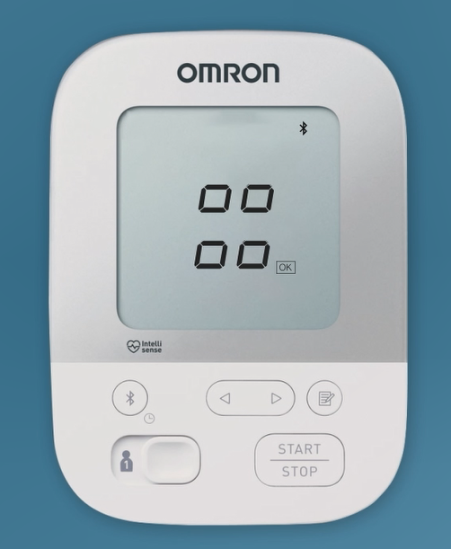 Omron connect приложение. Omron connect приложение